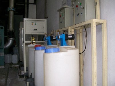 丽江微动力一体化污水处理设备